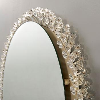 EMIL STEJNAR, mirror 1950/60's.