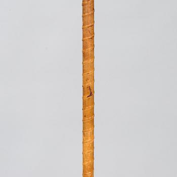 Lisa Johansson-Pape, golvlampor, 2 st, Stockmann Orno 1900-talets mitt.