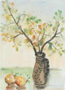Nandor Mikola, Still Life.