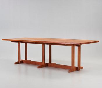 BORD, Håkan Eriksson, HE Möbler, 2004.