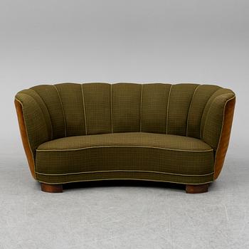 SOFFA, funkis, 1930/1940-tal.