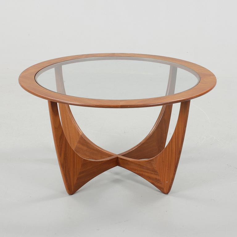 SOFFBORD, "Astro" ,G-plan, England, 1900-talets andra hälft.
