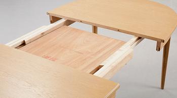 MATBORD, Carl Malmsten, 1900-talets andra hälft.