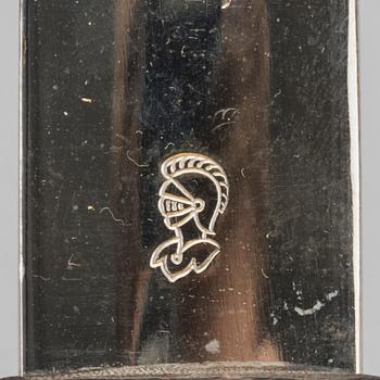 SABEL, Sverige, för officer vid kavalleriet, m/1893.