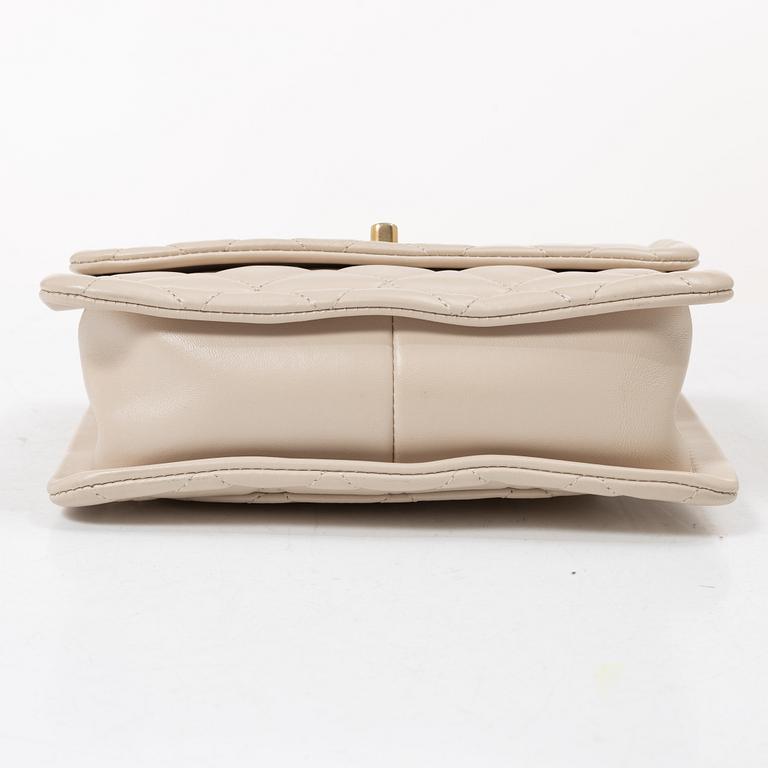 Chanel, väska, "Timeless Flap Bag".