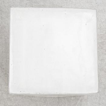 Gervasoni, four pieces, Italy.