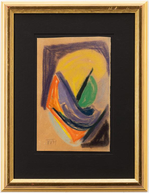 Tora Vega Holmström, Composition.