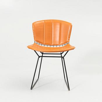 Harry Bertoia, Chair, “Wire Chair”, 1970s.