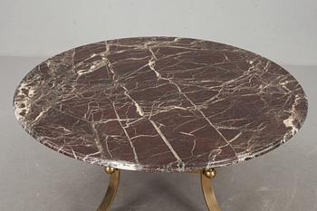 SOFFBORD, 1900-talets sista kvartal.