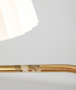 GOLVLAMPA, modell 2368/2148, "Stora Kamelen", Josef Frank, Firma Svenskt Tenn.