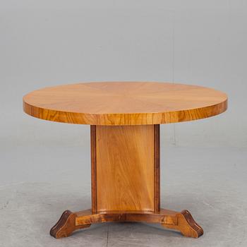 BORD, 1930/40-tal.