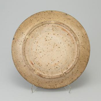 THOMAS HELLSTRÖM, fat, stengods, Nittsjö.