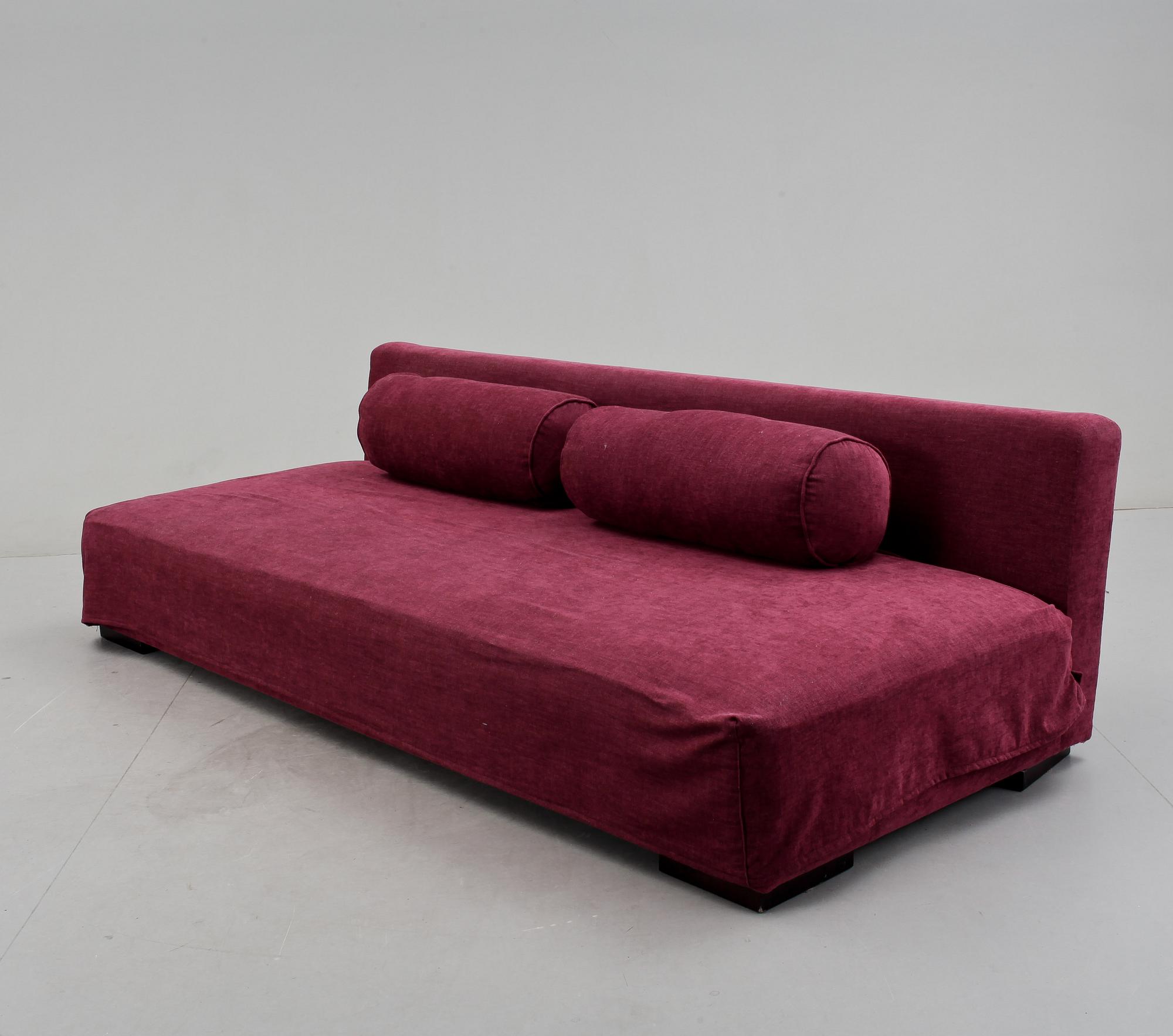 SOFFA, 19/2000-tal.