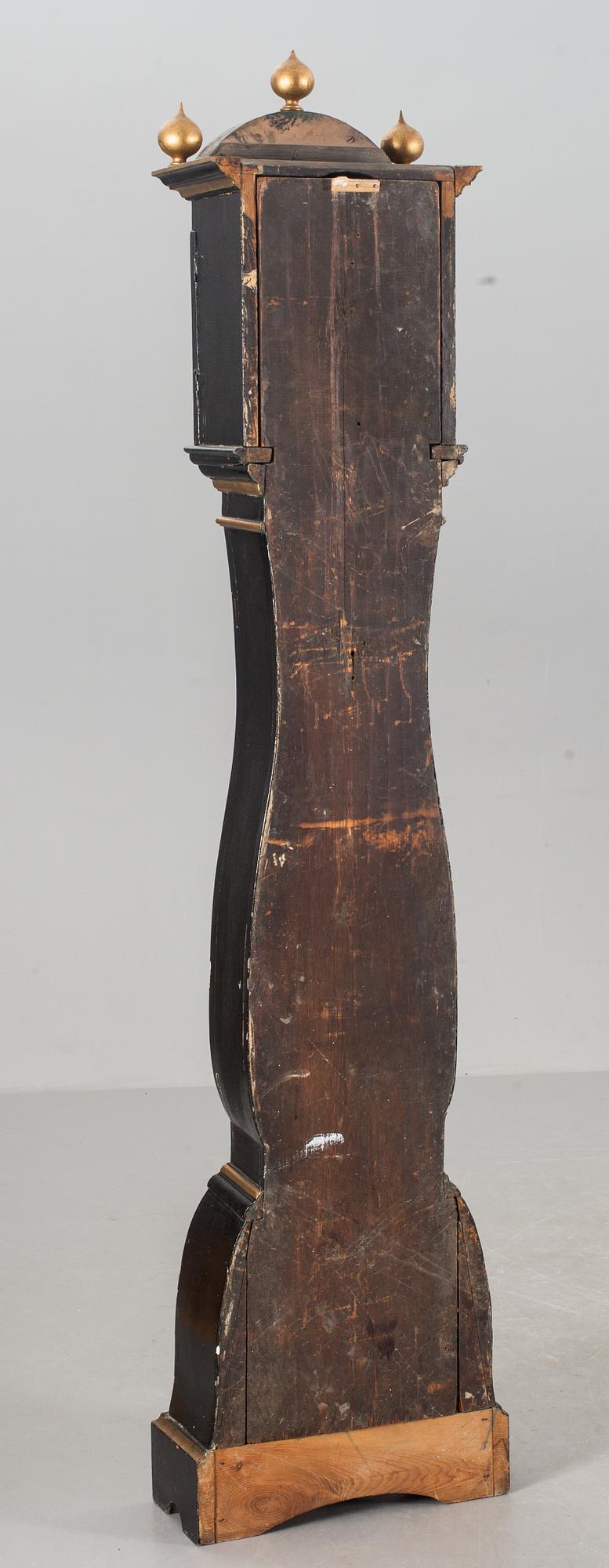 GOLVUR, 17/1800-tal.