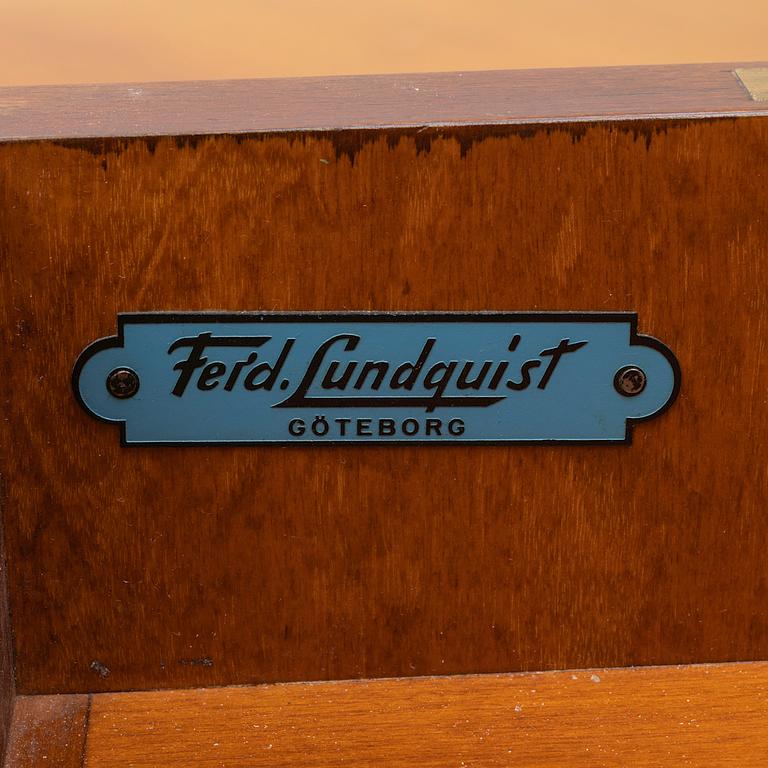 Desk, second half of the 20th century.