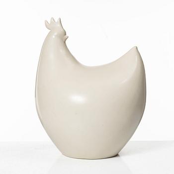 Marilyn Vergne, skulptur, stengods,