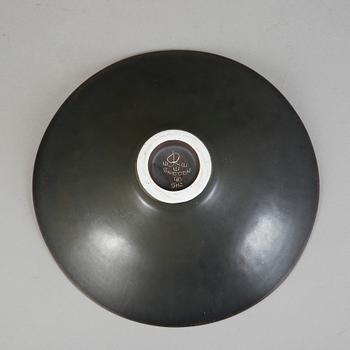 SKÅL, stengods, Carl-Harry Stålhane, Rörstrand, 1950-tal.