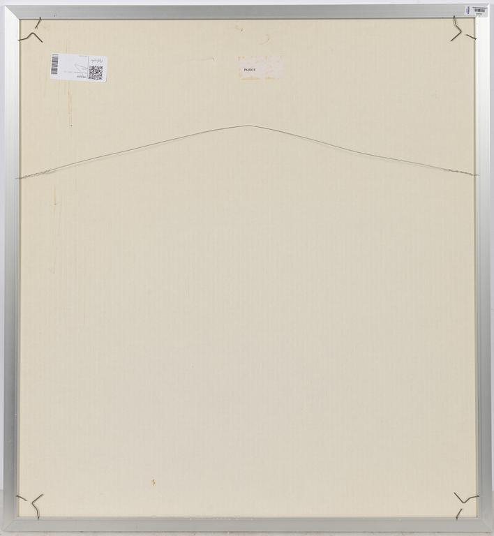 Victor Vasarely, "Velte".