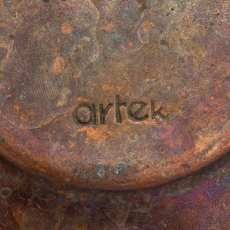 Maija Heikinheimo, sokerikko ja kermakko, Artek.