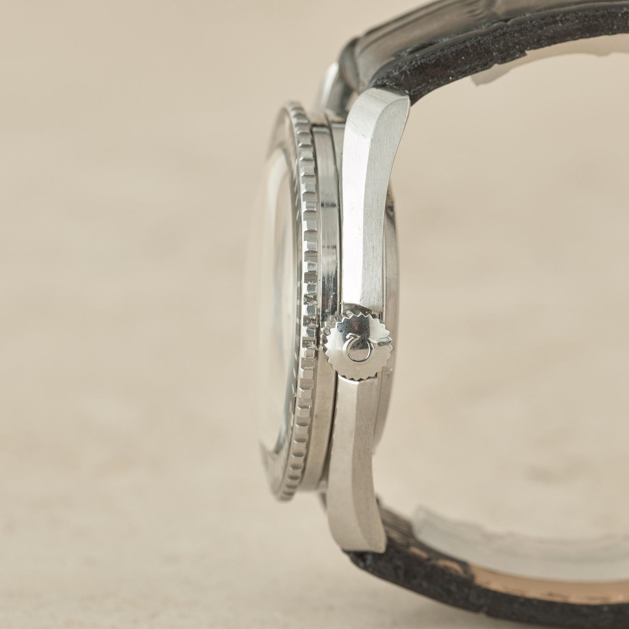 OMEGA, Seamaster 300, wristwatch, 41 mm,