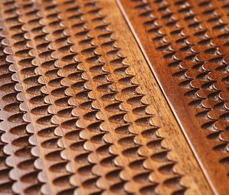 Monica Förster, an "Unna" dining table, Zanat, post 2017.