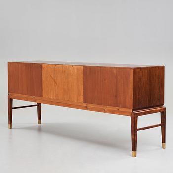 Lysberg, Hansen & Therp, sideboard, Danmark, 1940-50-tal.