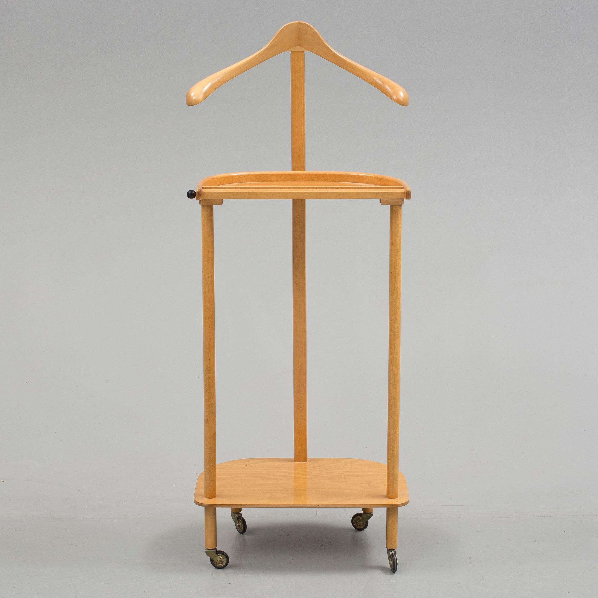 HERRBETJÄNT, 1900-tal.