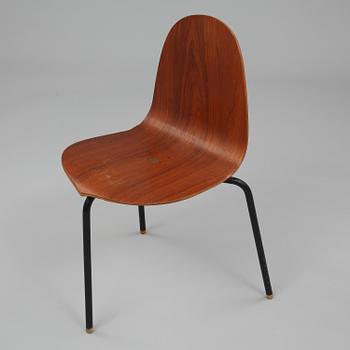 STOLAR, 7 st, 1950/60-tal.