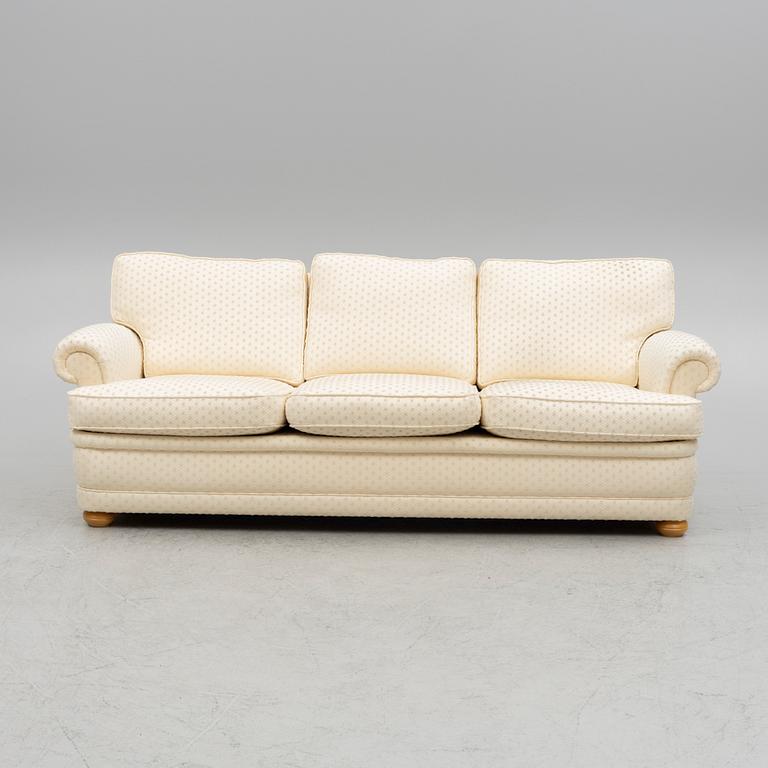 A "London" sofa by Bröderna Andersson, Sweden,.