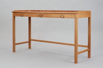 JOSEF FRANK, skrivbord, Firma Svenskt Tenn, modell 2115.