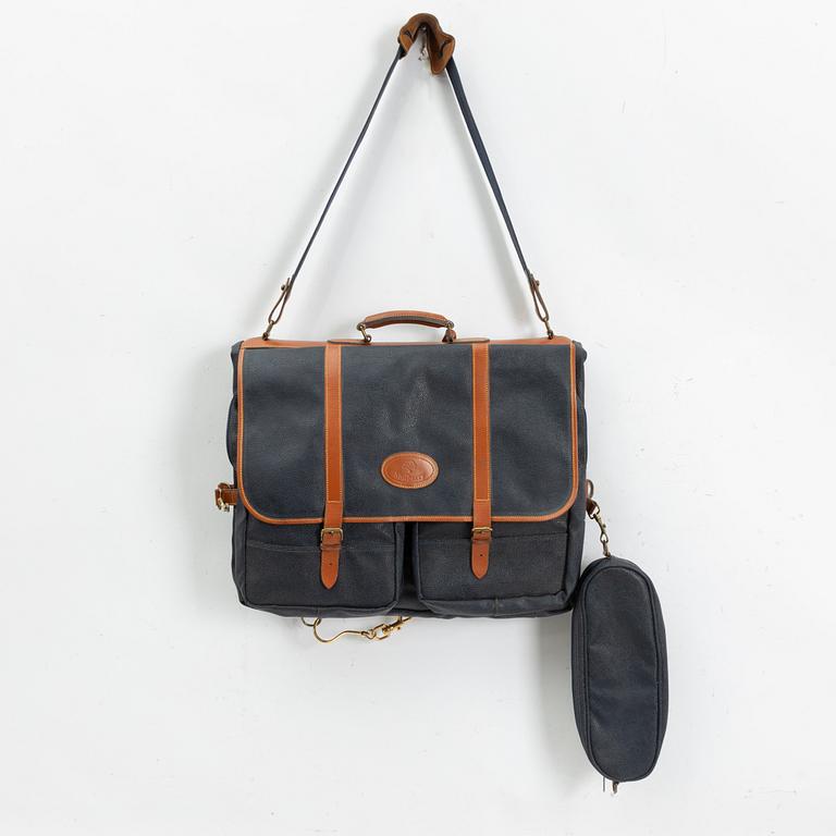 Mulberry, resegarderob, vintage.