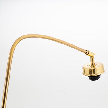 Josef Frank, vägglampor, ett par, modell 2482, Firma Svenskt Tenn.