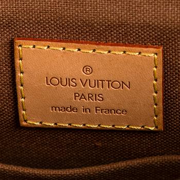 Louis Vuitton, laukku, "Popincourt Haut".