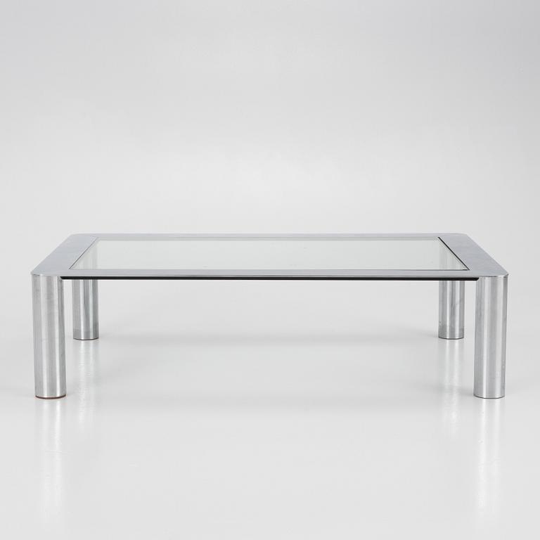 Sergio Mazza & Giuliana Gramigna, soffbord, Cinova, 1960-tal.