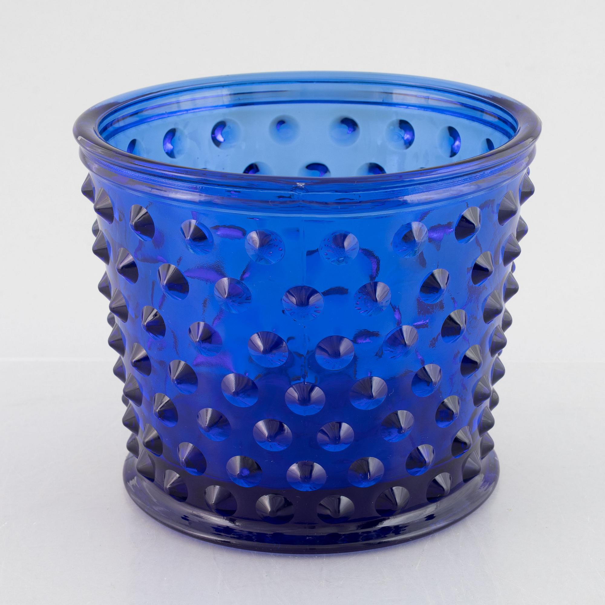 Josef Frank, a 'Hortus' planter, Reijmyre for Svenskt Tenn.