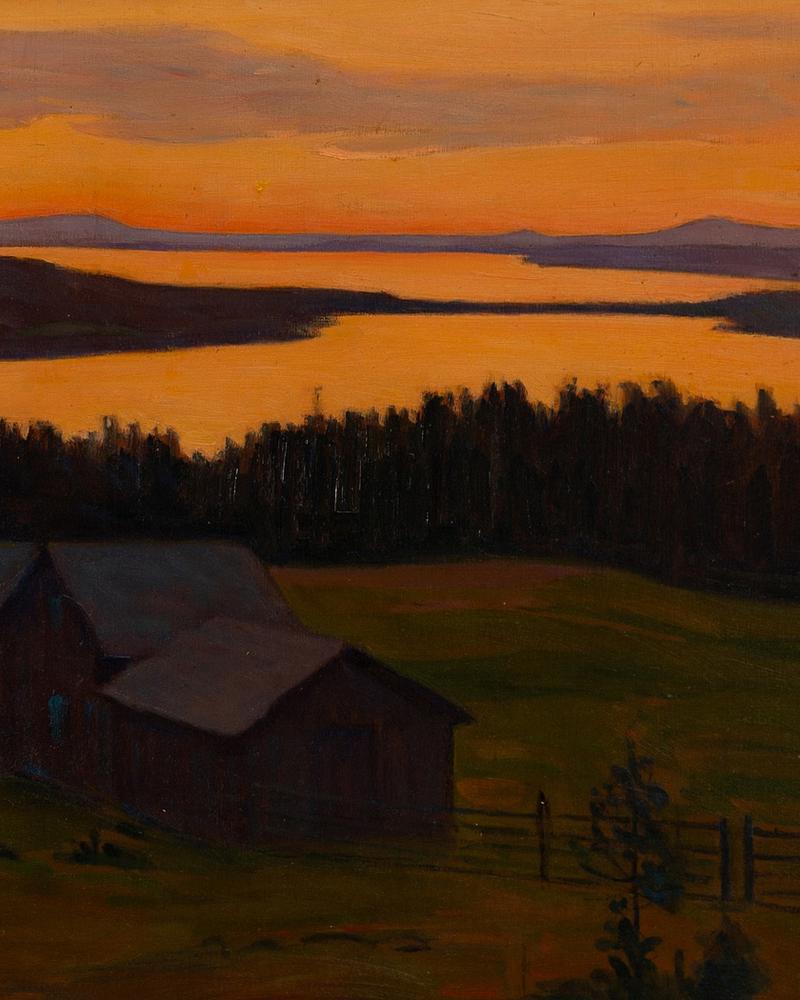 Nordic Light
