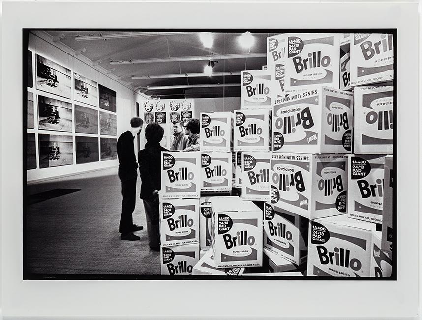 CARL JOHAN DE GEER, fotografi, signerat Carl Johan De Geer, daterat 2011 och numrerat 44/50 à tergo.