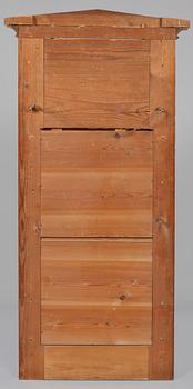 SPEGEL, Karl Johan, 1800-talets första hälft.