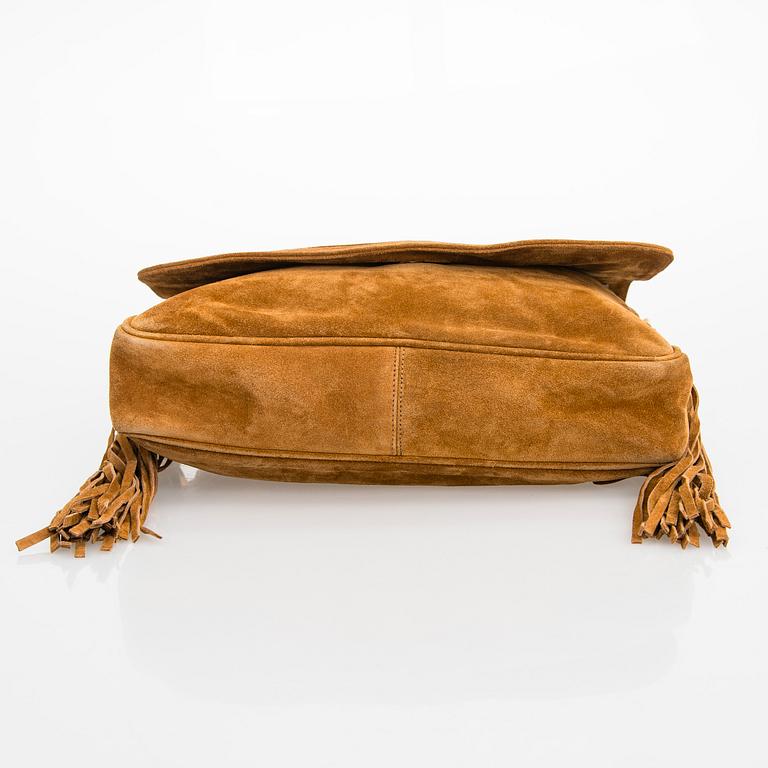 Chanel, "CC Messenger", väska.