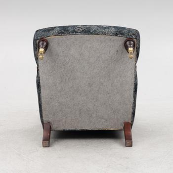 A 'Bentley' armchair, Jio möbler.