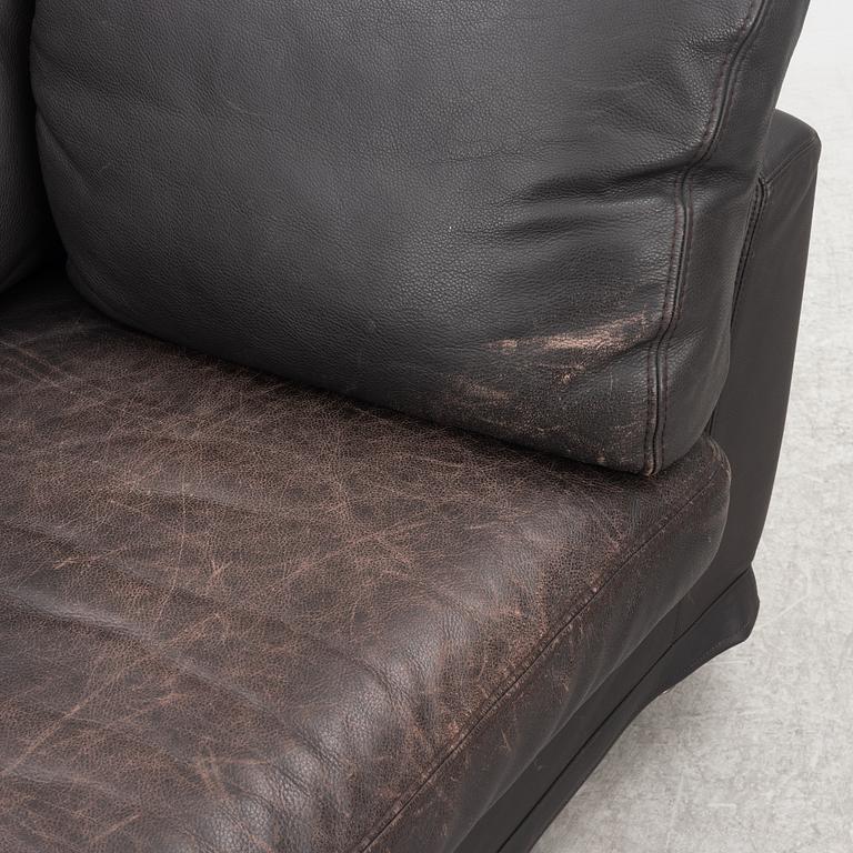 Kenneth Bergenblad, sofa, "Fredrik", Dux.