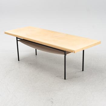 Ilse crawford, a 'Sinnerlig' table, IKEA, 2015.
