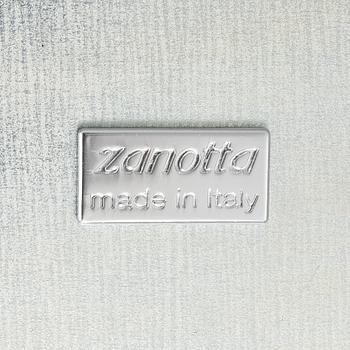 Tod Bracher, a 'Tod' side table, Zanotta, Italy.