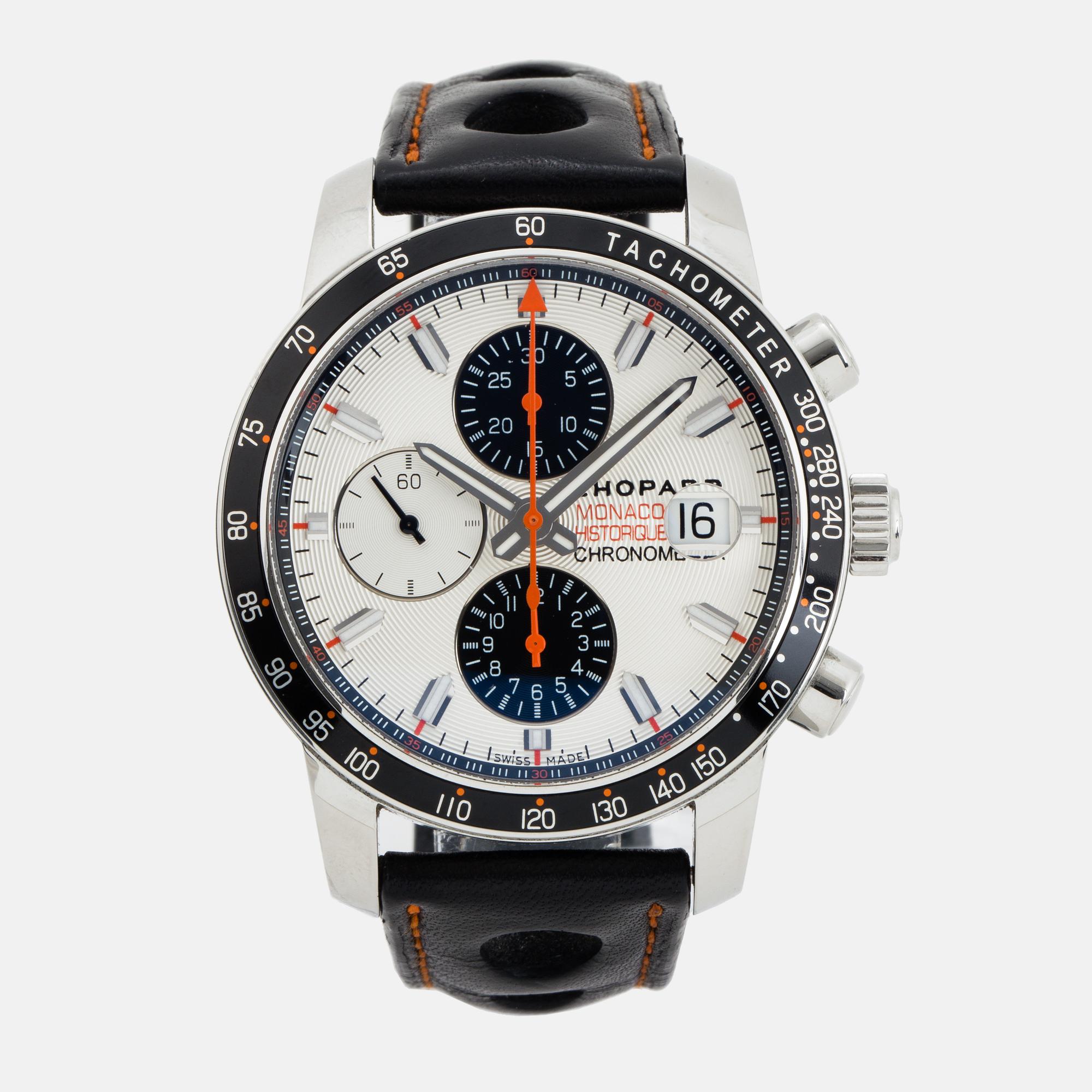 Chopard tachometer deals