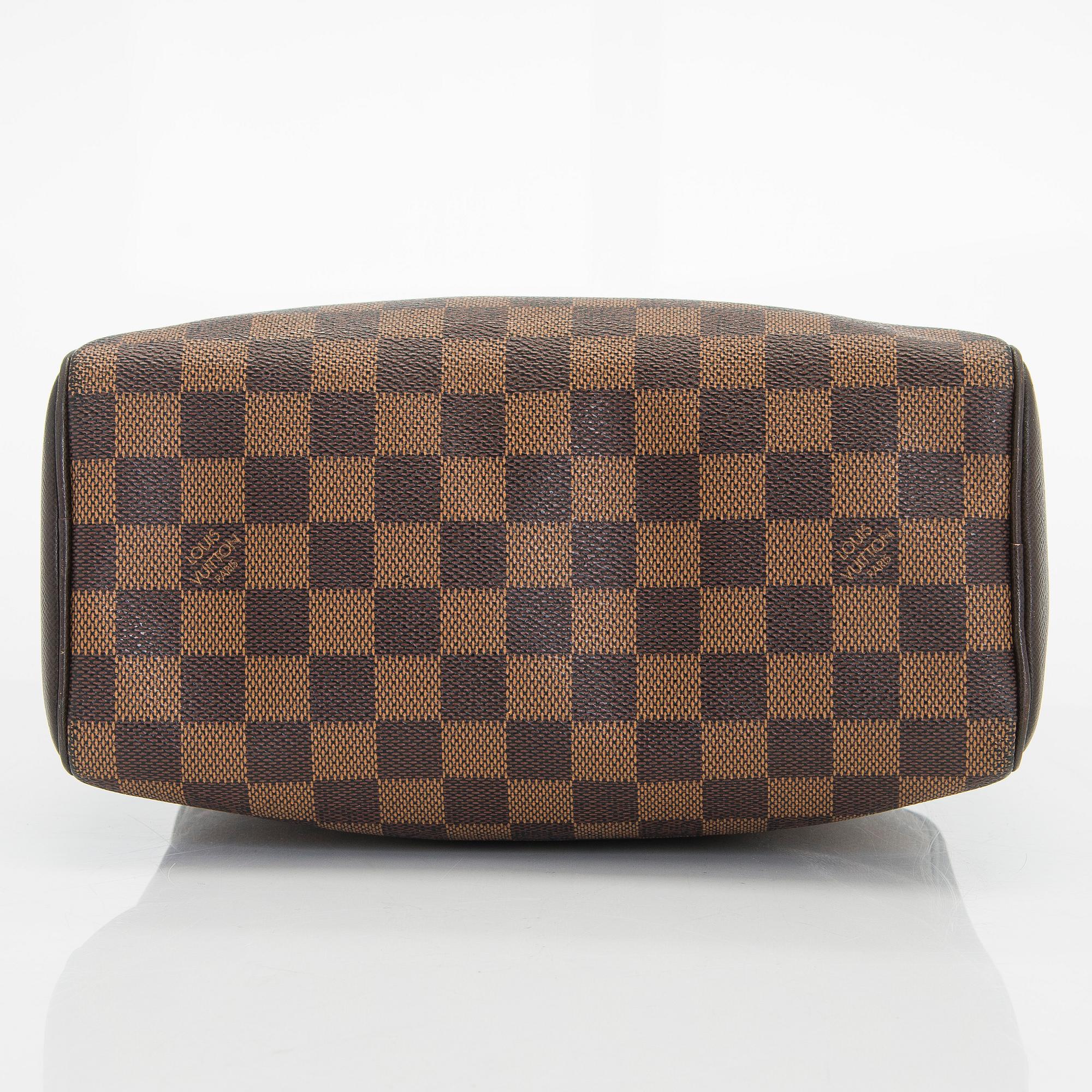 Louis Vuitton, väska, "Brera".