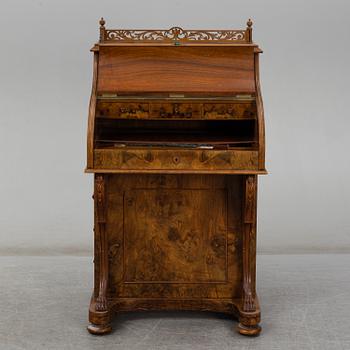 A Davenport, late 19th century.