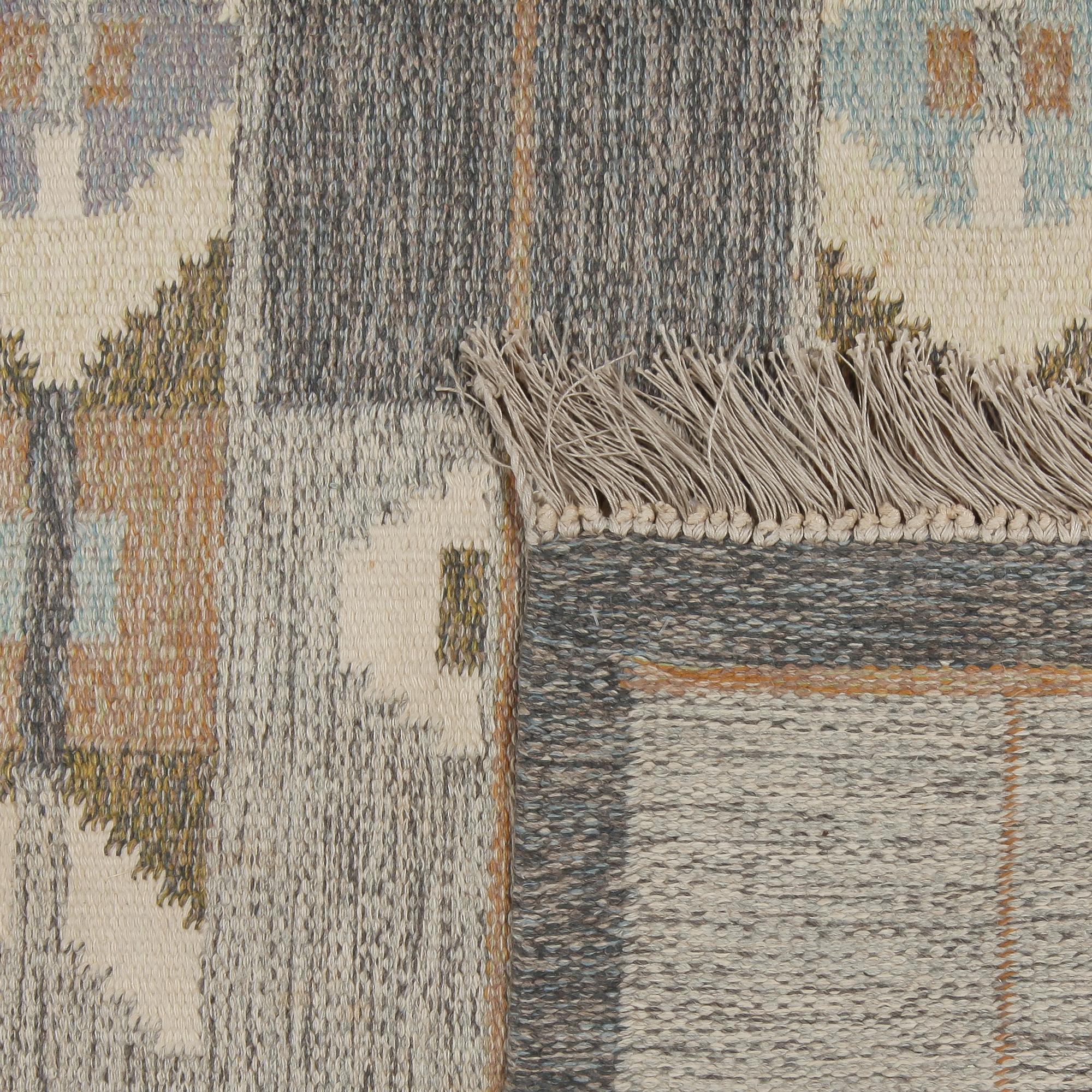 MATTA, rölakan, Ingegerd Silow, 250 x 158 cm.