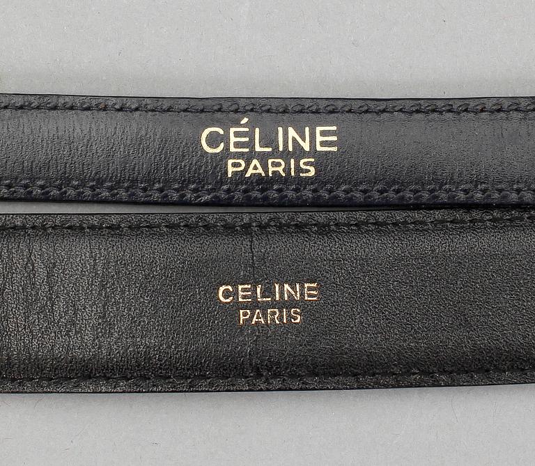 SKÄRP, 2 st, Celine.