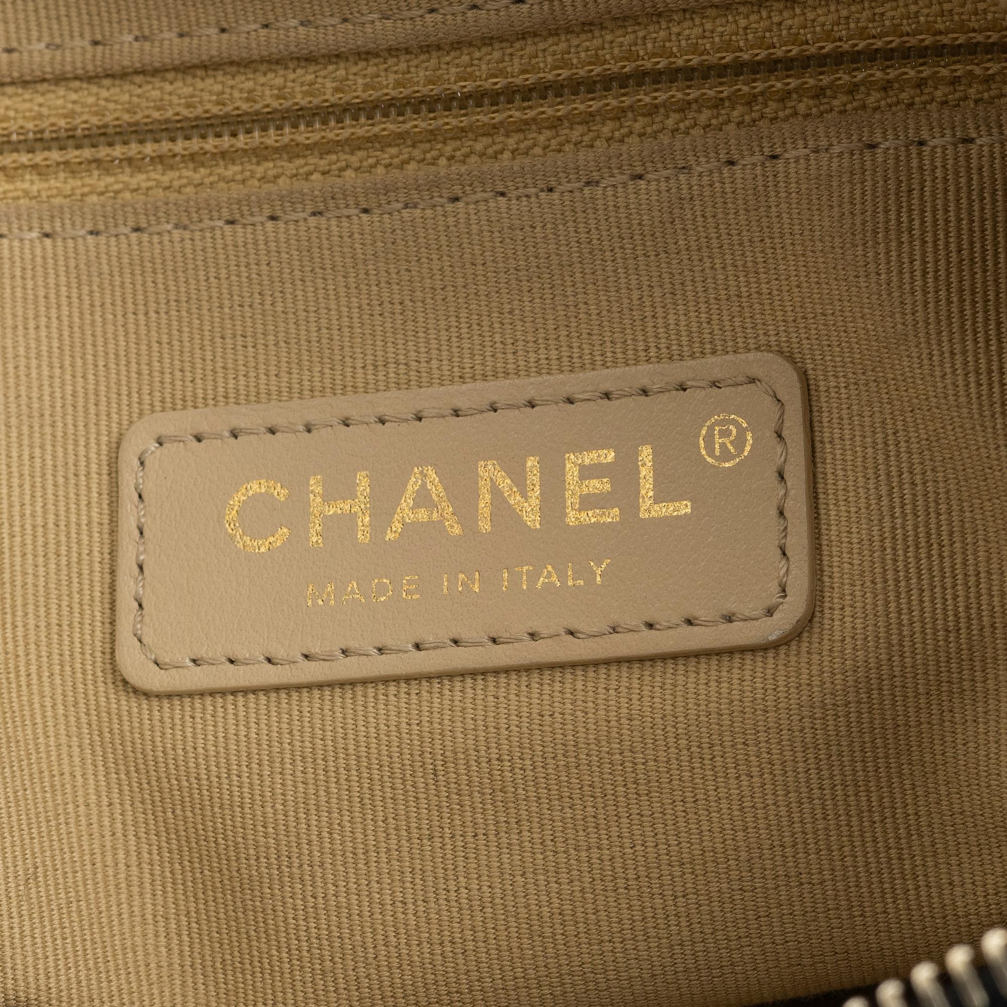 Chanel, väska, "Hobo bag".