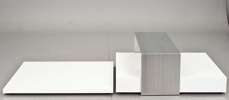 SOFFBORD, "261 Note", Piero Lissoni, Cassina.